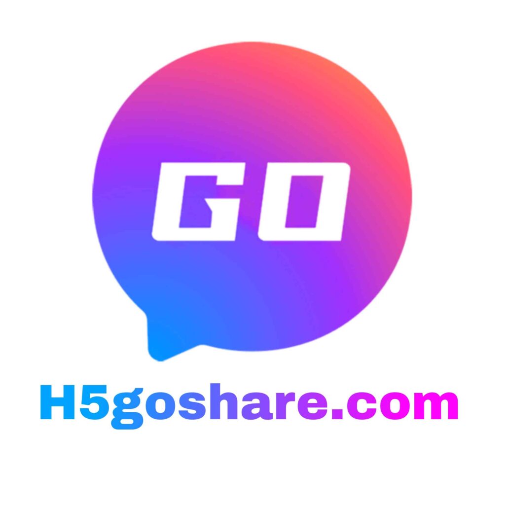 h5 goshare logo